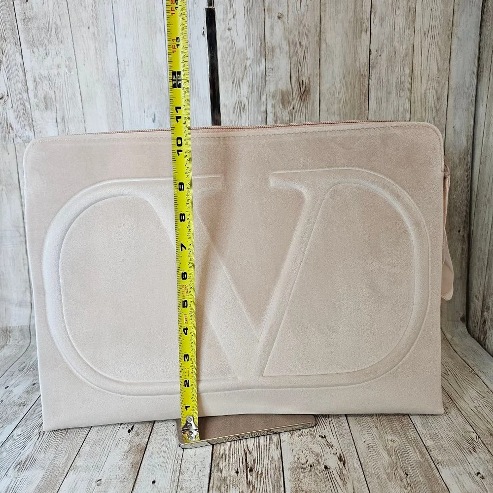 NEW Valentino Laptop Pouch/case